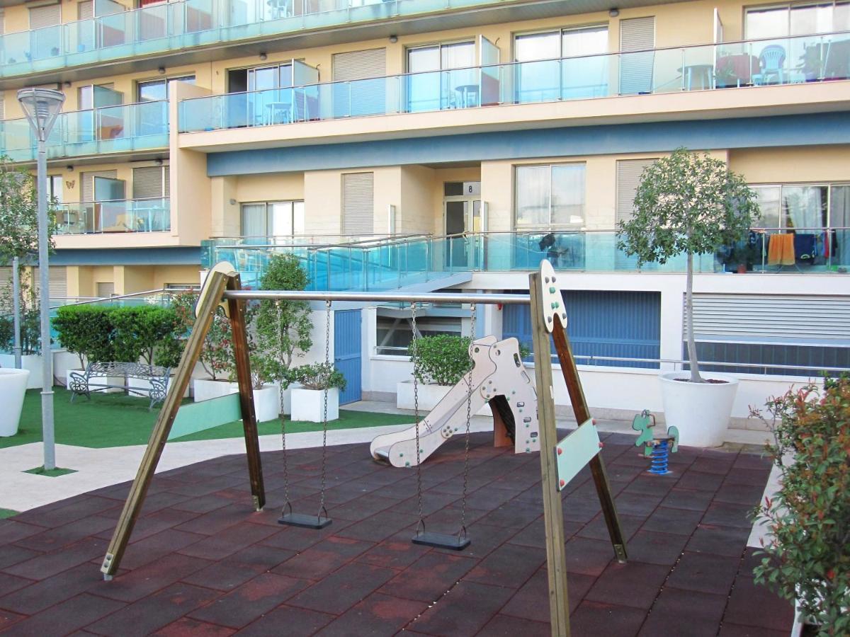 Edificio Borumbot Calp Exterior foto